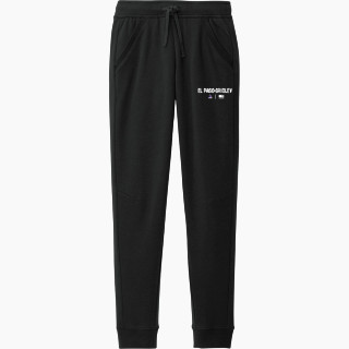 Sport-Tek Men's Drive Fleece Jogger
