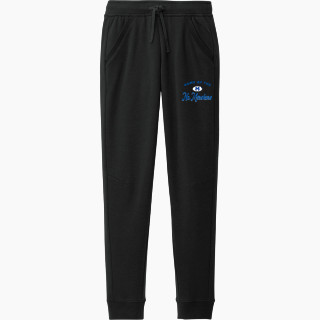 Sport-Tek Men's Drive Fleece Jogger