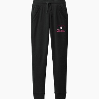 Sport-Tek Men's Drive Fleece Jogger