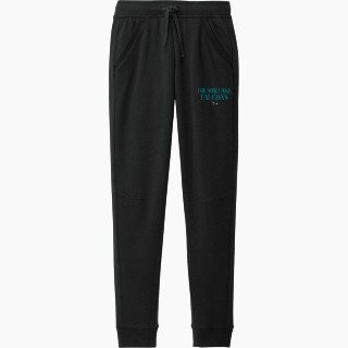 Sport-Tek Men's Drive Fleece Jogger