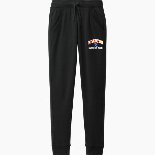 Sport-Tek Men's Drive Fleece Jogger