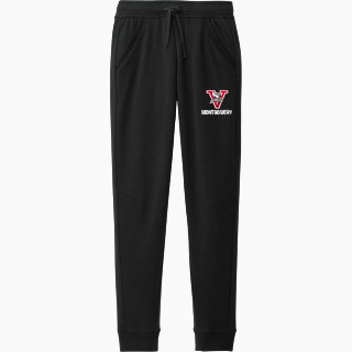 Sport-Tek Men's Drive Fleece Jogger