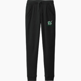 Sport-Tek Men's Drive Fleece Jogger