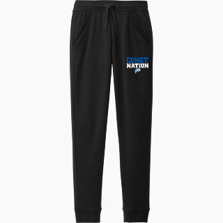 Sport-Tek Men's Drive Fleece Jogger