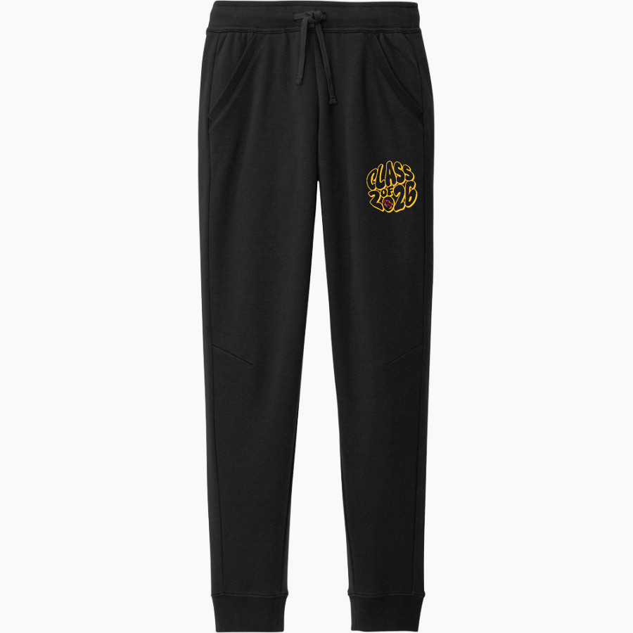 Forest Lake Rangers Sport-Tek Men's Drive Fleece Jogger