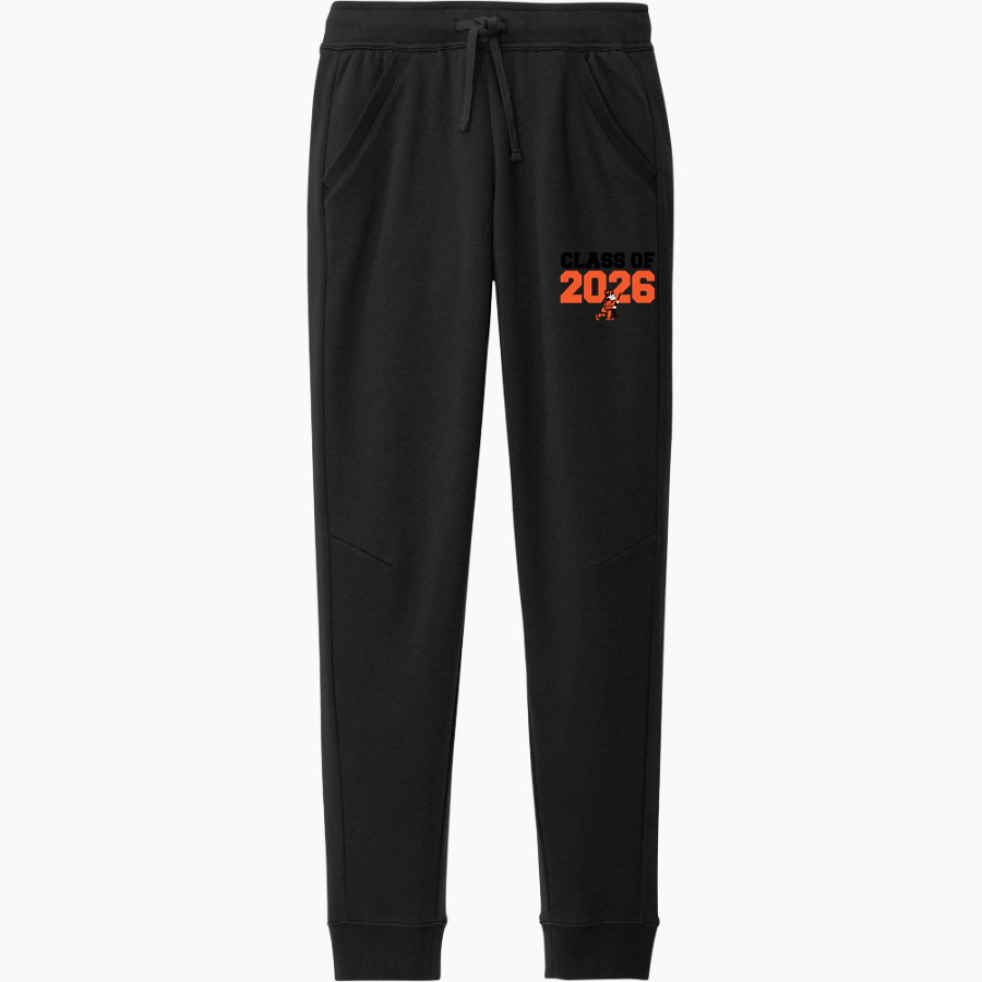 Batesville Football Pioneermen <span class="pdp-name-mascot">Batesville Football Pioneermen</span> Sport-Tek Men's Drive Fleece Jogger