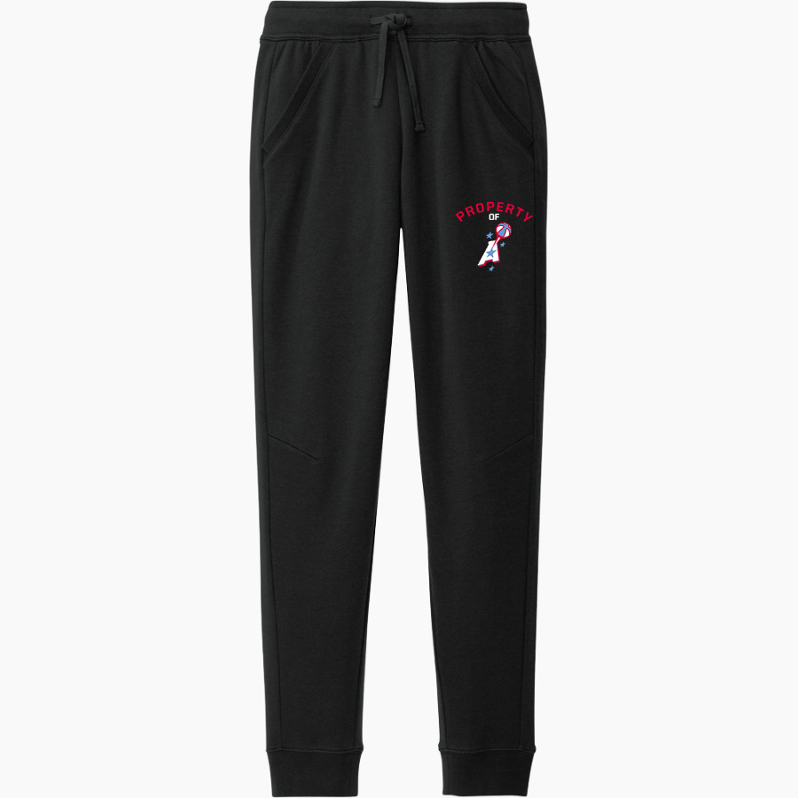 Arkansas Dream Dream <span class="pdp-name-mascot">Arkansas Dream Dream</span> Sport-Tek Men's Drive Fleece Jogger