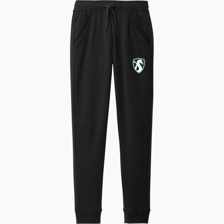 Drew Dragons Sport-Tek Men's Drive Fleece Jogger