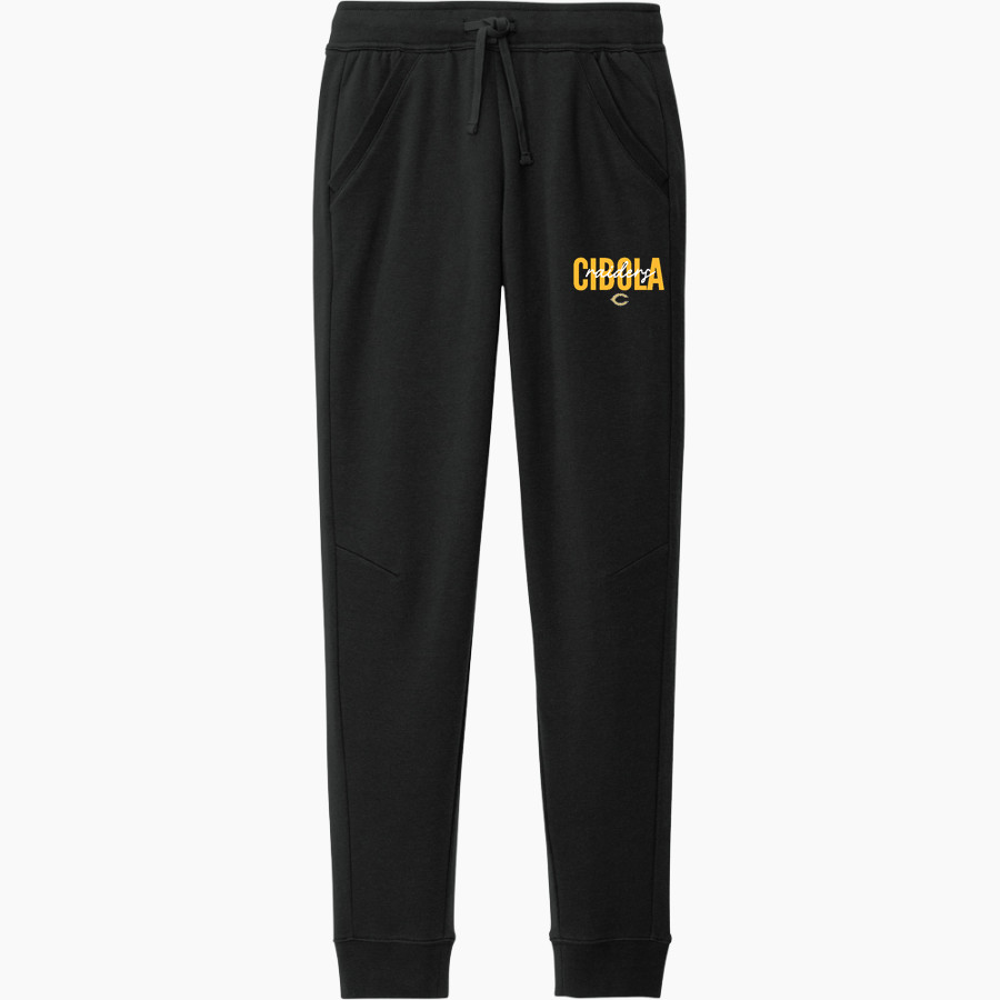 CIBOLA HIGH SCHOOL RAIDERS <span class="pdp-name-mascot">CIBOLA RAIDERS</span> Sport-Tek Men's Drive Fleece Jogger