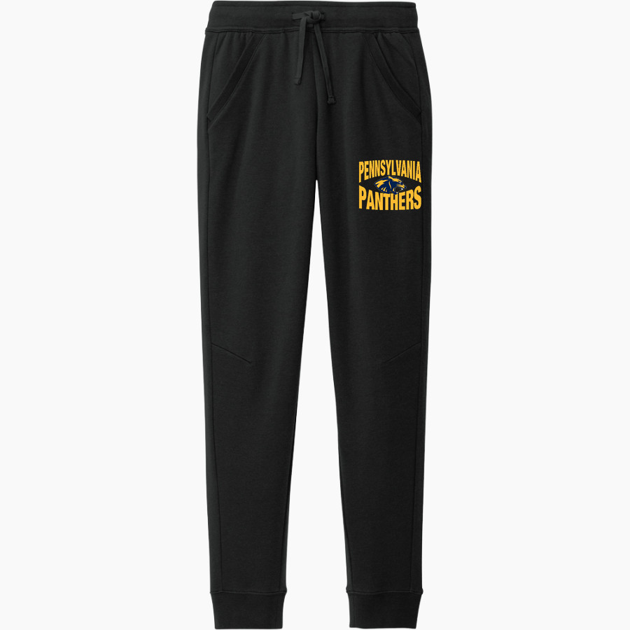Pennsylvania Panthers Sport-Tek Men's Drive Fleece Jogger