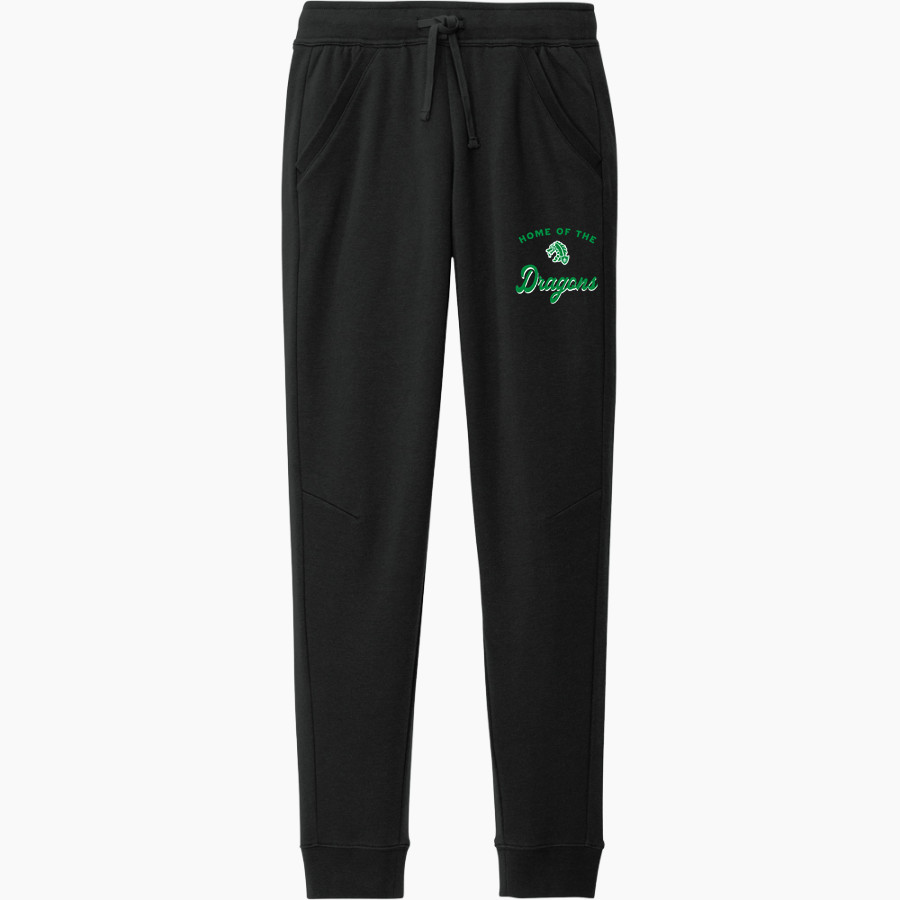 St. Mary's Dragons Sport-Tek Men's Drive Fleece Jogger