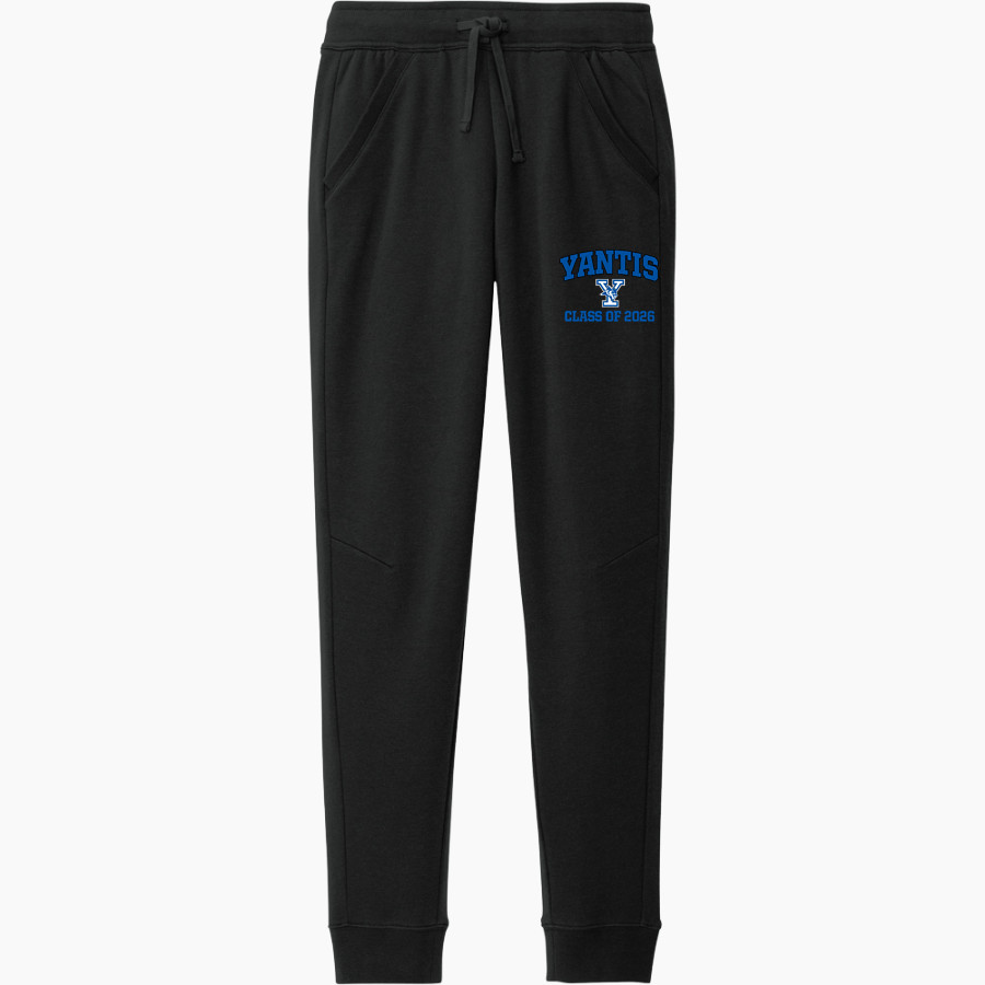 YANTIS HIGH SCHOOL OWLS <span class="pdp-name-mascot">YANTIS OWLS</span> Sport-Tek Men's Drive Fleece Jogger