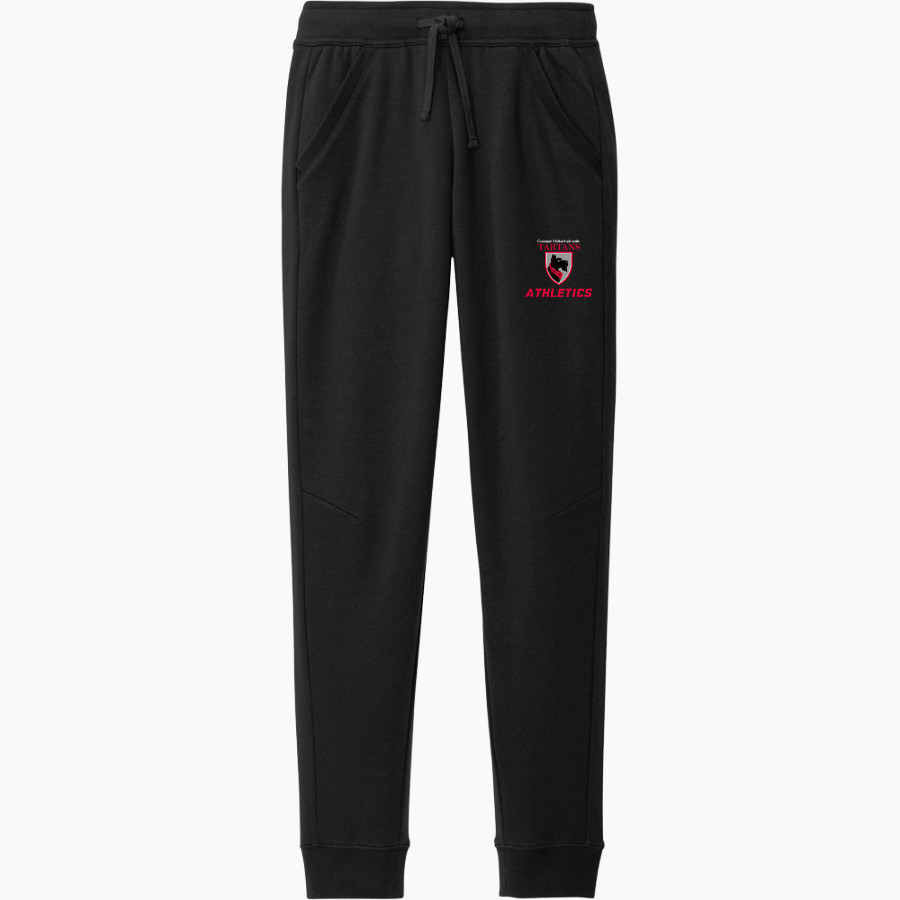 CARNEGIE MELLON UNIVERSITY TARTANS <span class="pdp-name-mascot">Carnegie Mellon Tartans</span> Sport-Tek Men's Drive Fleece Jogger