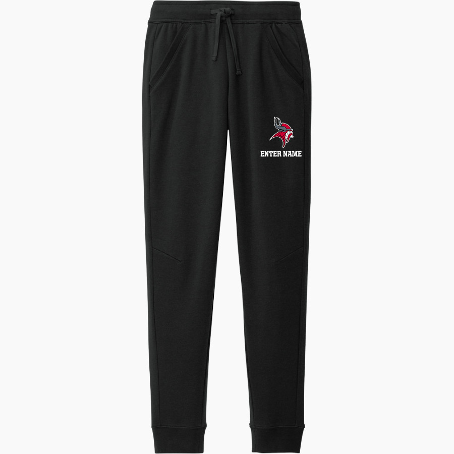 Montgomery Vikings Sport-Tek Men's Drive Fleece Jogger