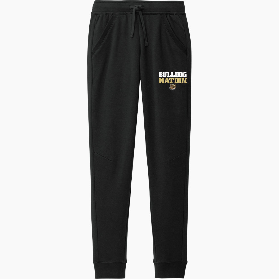 Bryant Bulldogs <span class="pdp-name-mascot">Bryant Bulldogs</span> Sport-Tek Men's Drive Fleece Jogger