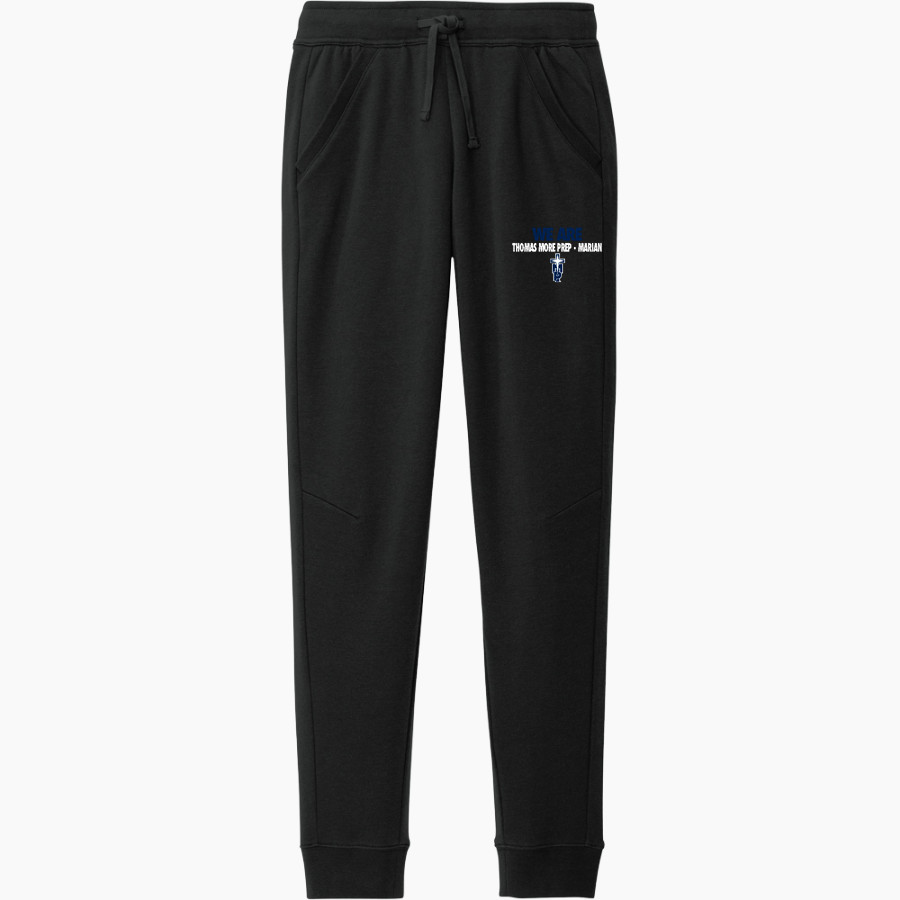 THOMAS MORE PREP-MARIAN HIGH SCHOOL MONARCHS <span class="pdp-name-mascot">THOMAS MORE PREP - MARIAN MONARCHS</span> Sport-Tek Men's Drive Fleece Jogger