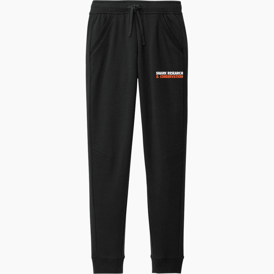 Shark Research & Conservation The Official Online Store Sport-Tek Men's Drive Fleece Jogger