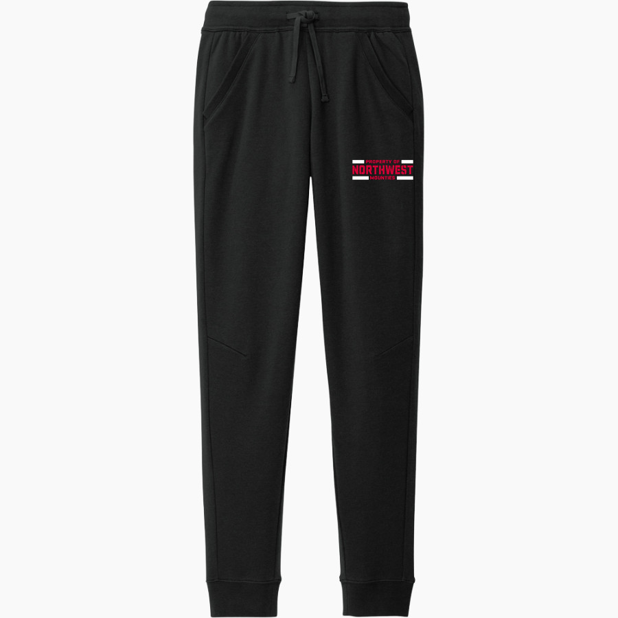 Northwest Mounties Sport-Tek Men's Drive Fleece Jogger