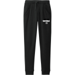 Montbello Warriors <span class="pdp-name-mascot">DCIS Montbello Warriors</span> Sport-Tek Men's Drive Fleece Jogger Front Thumbnail