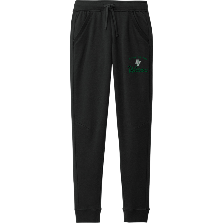 EAGLE'S VIEW ACADEMY WARRIORS <span class="pdp-name-mascot">EAGLE'S VIEW ACADEMY WARRIORS</span> Sport-Tek Men's Drive Fleece Jogger