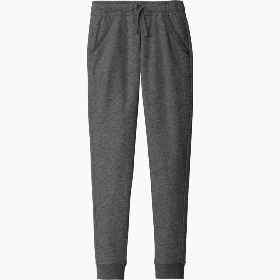 North Collins Eagles Sport-Tek Men's Drive Fleece Jogger