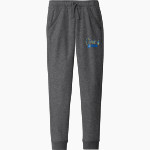 Devonshire Knights <span class="pdp-name-mascot">Devonshire Knights</span> Sport-Tek Men's Drive Fleece Jogger Front Thumbnail
