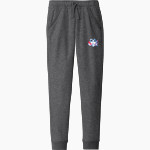 NIAAA - Sport-Tek Men's Drive Fleece Jogger Front Thumbnail