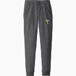 UC Santa Cruz Banana Slugs Sport-Tek Men's Drive Fleece Jogger Front Thumbnail