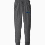 Reynolds Mountain Eagles Sport-Tek Men's Drive Fleece Jogger Front Thumbnail