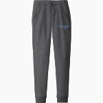 James Clemens Jets <span class="pdp-name-mascot">James Clemens Jets</span> Sport-Tek Men's Drive Fleece Jogger Front Thumbnail