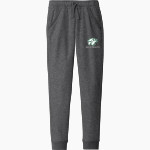 Holy Trinity Catholic Eagles Sport-Tek Men's Drive Fleece Jogger Front Thumbnail