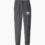 Warrenton Warriors Sport-Tek Men's Drive Fleece Jogger Front Thumbnail