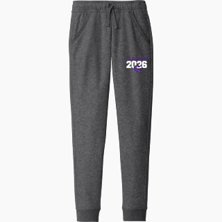 Sport-Tek Men's Drive Fleece Jogger