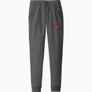 Sport-Tek Men's Drive Fleece Jogger
