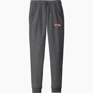 Sport-Tek Men's Drive Fleece Jogger