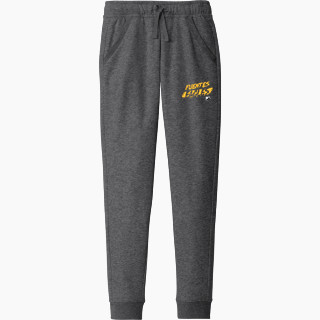 Sport-Tek Men's Drive Fleece Jogger