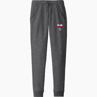 Sport-Tek Men's Drive Fleece Jogger