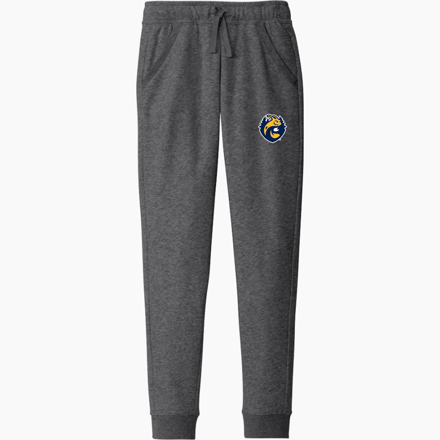 UC Santa Cruz Banana Slugs Sport-Tek Men's Drive Fleece Jogger