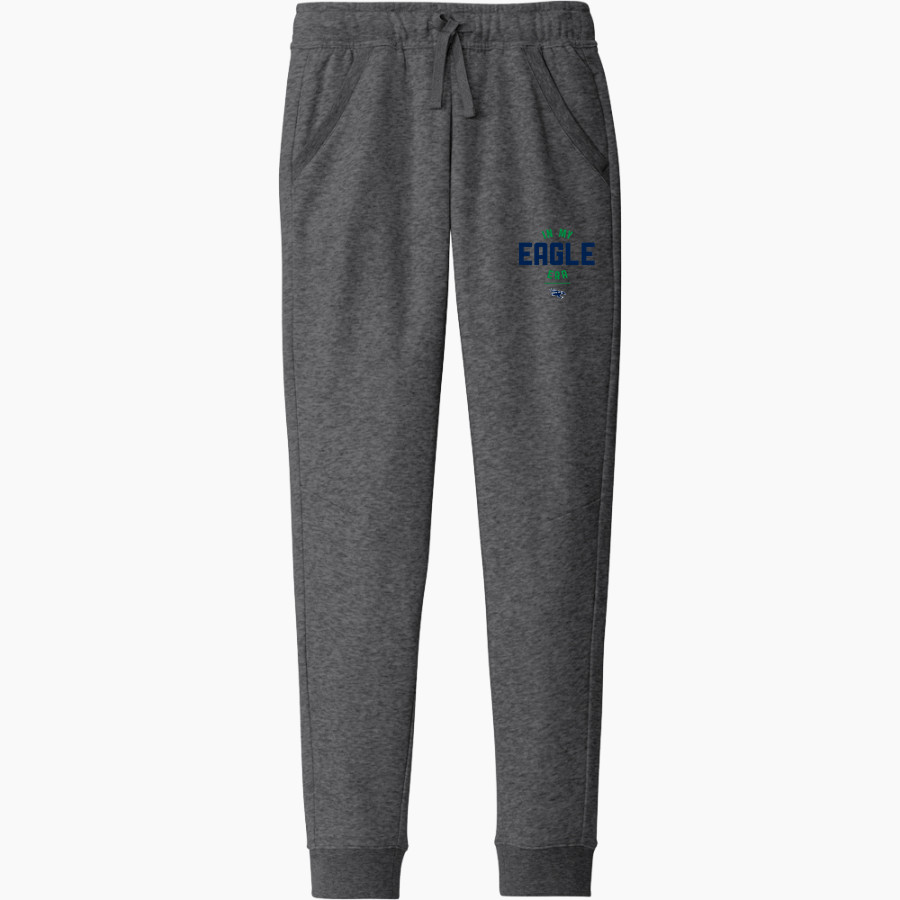 Reynolds Mountain Eagles Sport-Tek Men's Drive Fleece Jogger