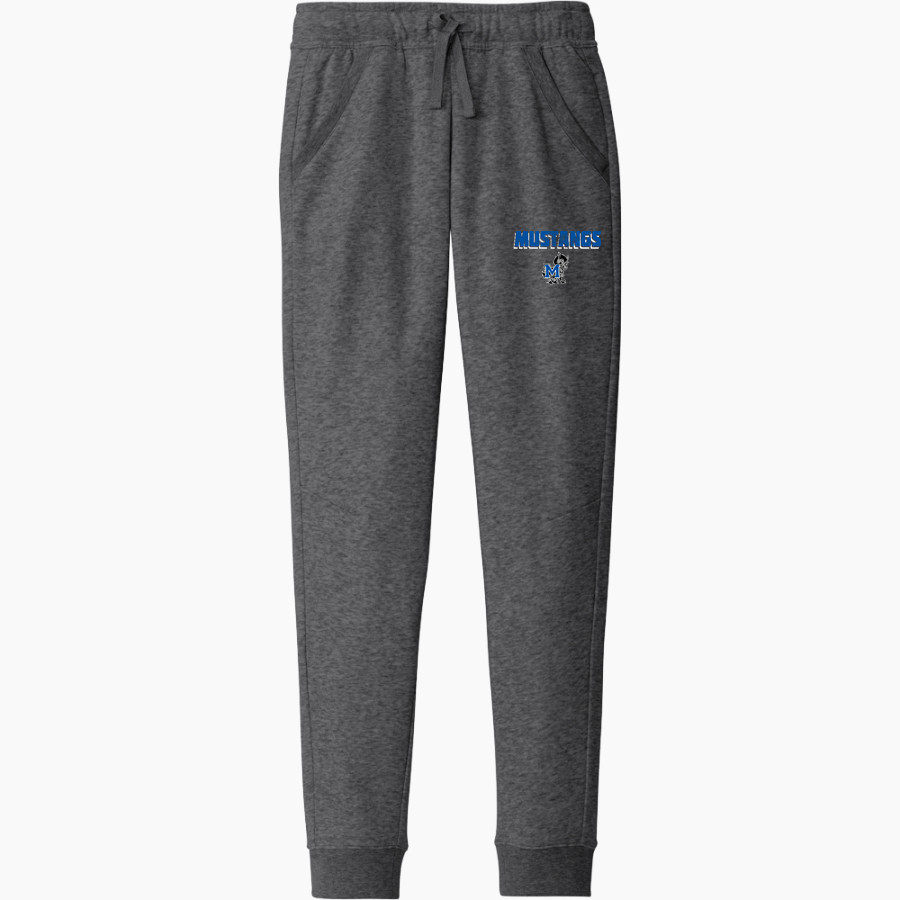MacArthur Elementary Mustangs Sport-Tek Men's Drive Fleece Jogger