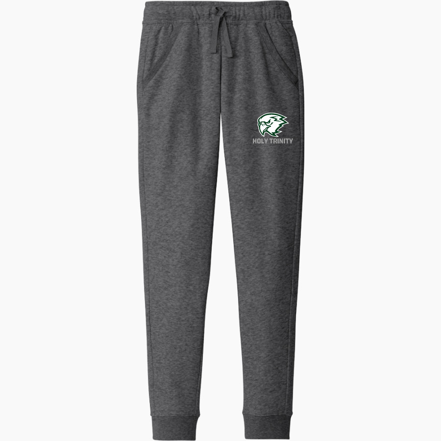 Holy Trinity Catholic Eagles Sport-Tek Men's Drive Fleece Jogger