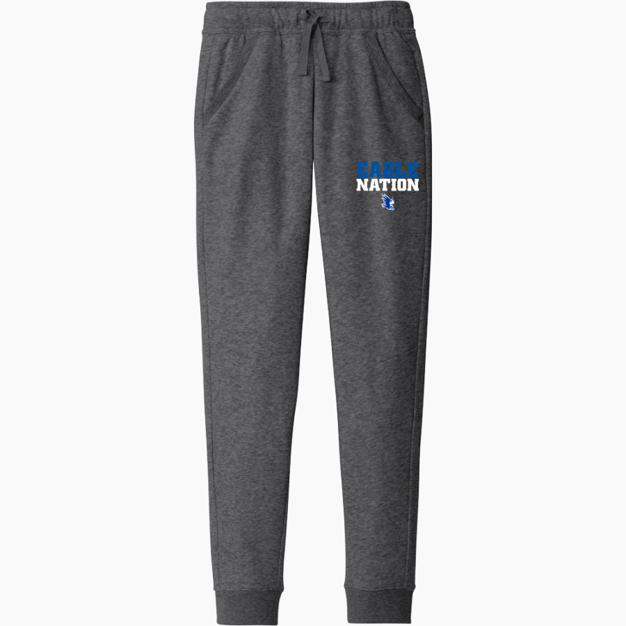 Los Altos Eagles Sport-Tek Men's Drive Fleece Jogger
