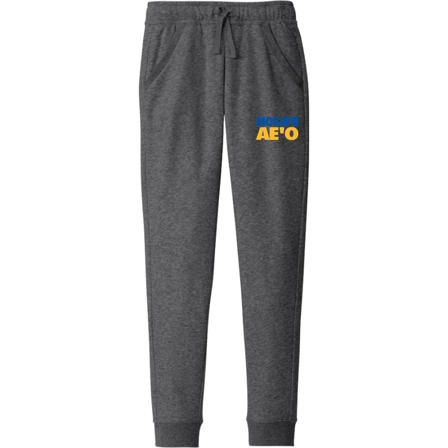 Mokapu Ae'o <span class="pdp-name-mascot">Mōkapu Elementary Ae'o</span> Sport-Tek Men's Drive Fleece Jogger