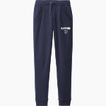 REEDY HIGH SCHOOL LIONS Sport-Tek Men's Drive Fleece Jogger Front Thumbnail