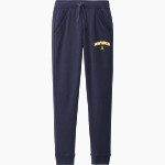 MONTEBELLO HIGH SCHOOL OILERS Sport-Tek Men's Drive Fleece Jogger Front Thumbnail