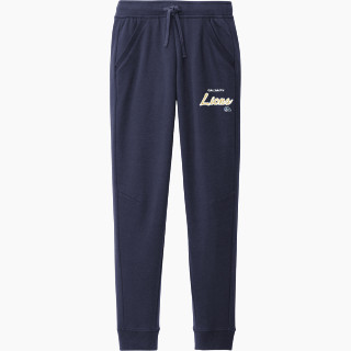 Sport-Tek Men's Drive Fleece Jogger