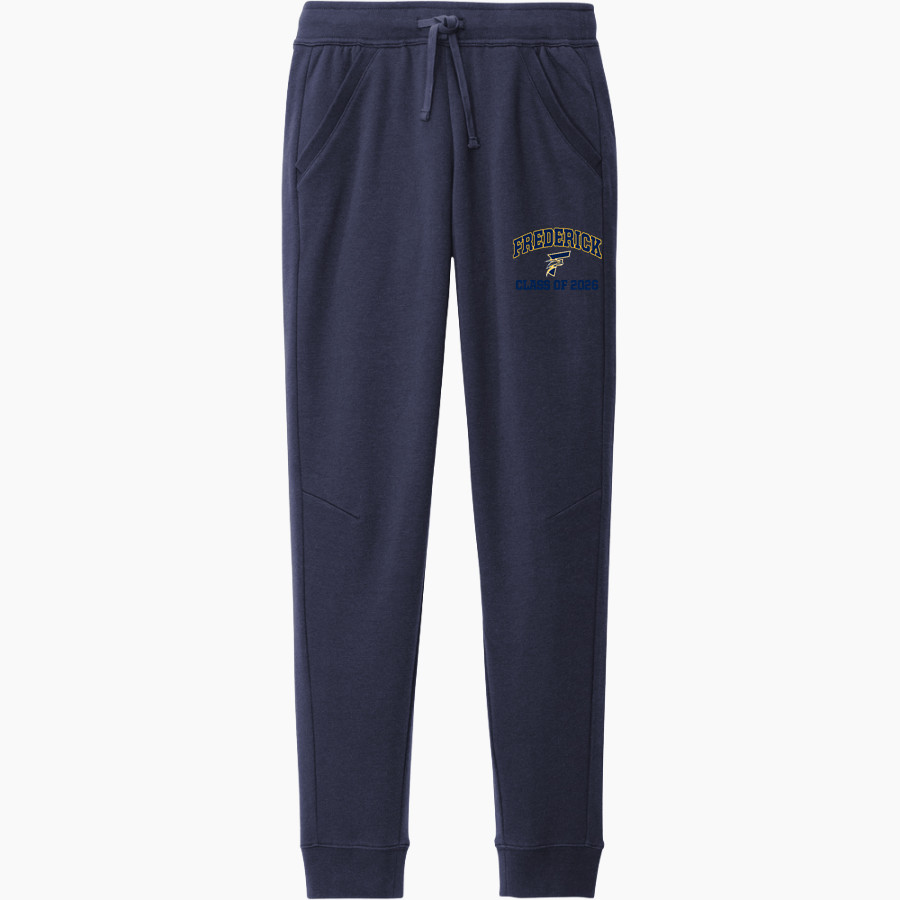 FREDERICK HIGH SCHOOL GOLDEN EAGLES <span class="pdp-name-mascot">FREDERICK GOLDEN EAGLES</span> Sport-Tek Men's Drive Fleece Jogger