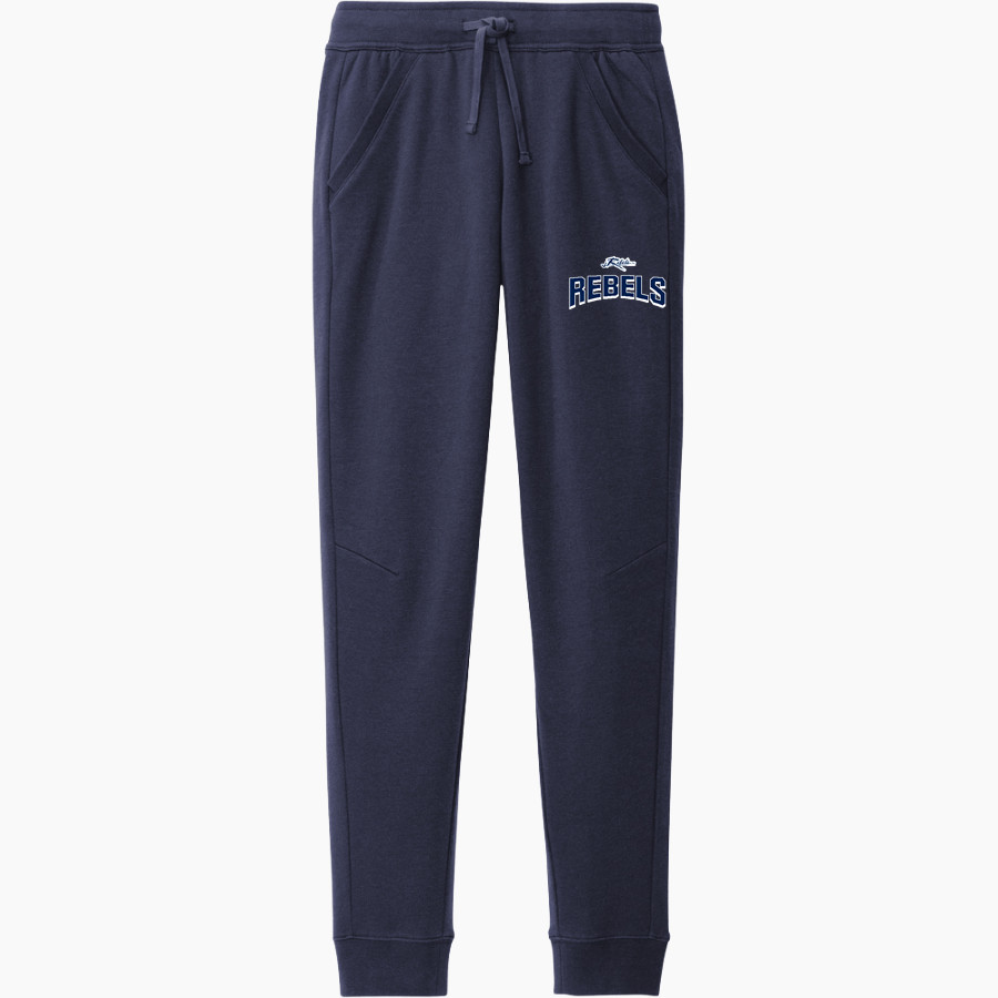 PATRICK HENRY HIGH SCHOOL REBELS <span class="pdp-name-mascot">PATRICK HENRY REBELS</span> Sport-Tek Men's Drive Fleece Jogger