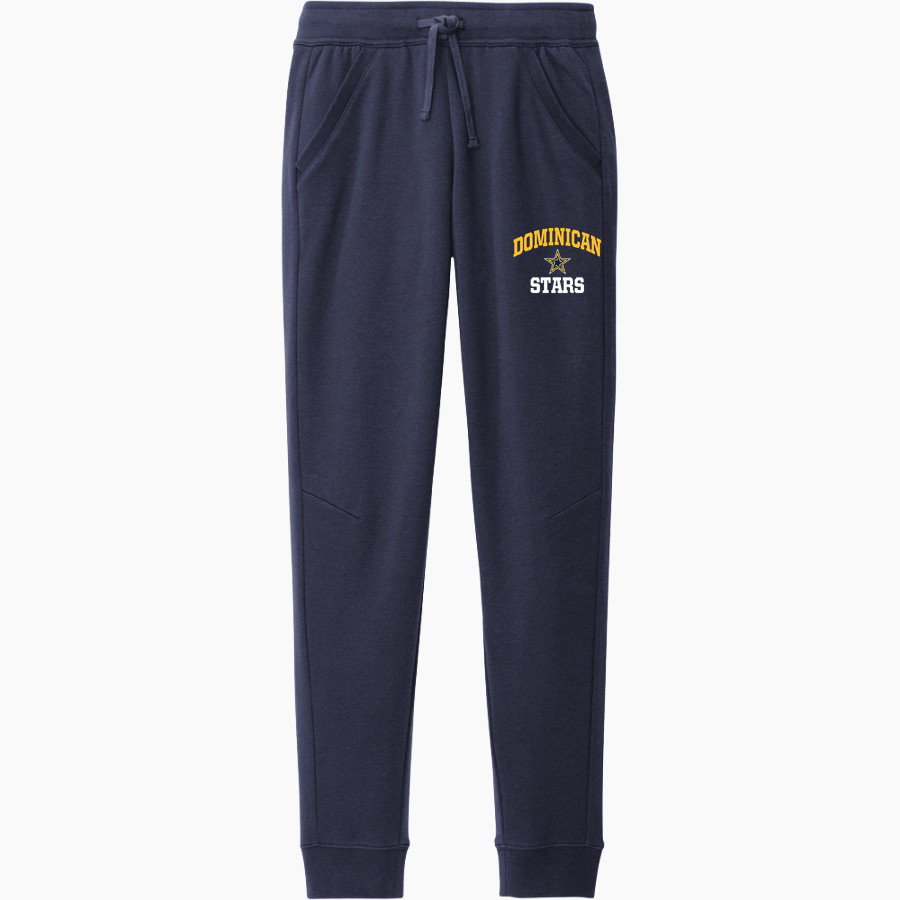 Dominican Stars <span class="pdp-name-mascot">Dominican University Stars</span> Sport-Tek Men's Drive Fleece Jogger