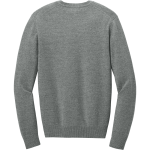 SAN CLEMENTE HIGH SCHOOL TRITONS <span class="pdp-name-mascot">SAN CLEMENTE TRITONS</span> Port Authority Men's Easy Care V-Neck Sweater Back Thumbnail